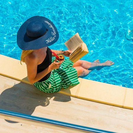 Villa Sunce أوراساك المظهر الخارجي الصورة