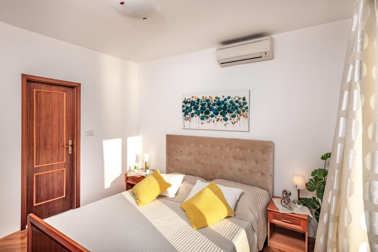 Villa Sunce أوراساك المظهر الخارجي الصورة