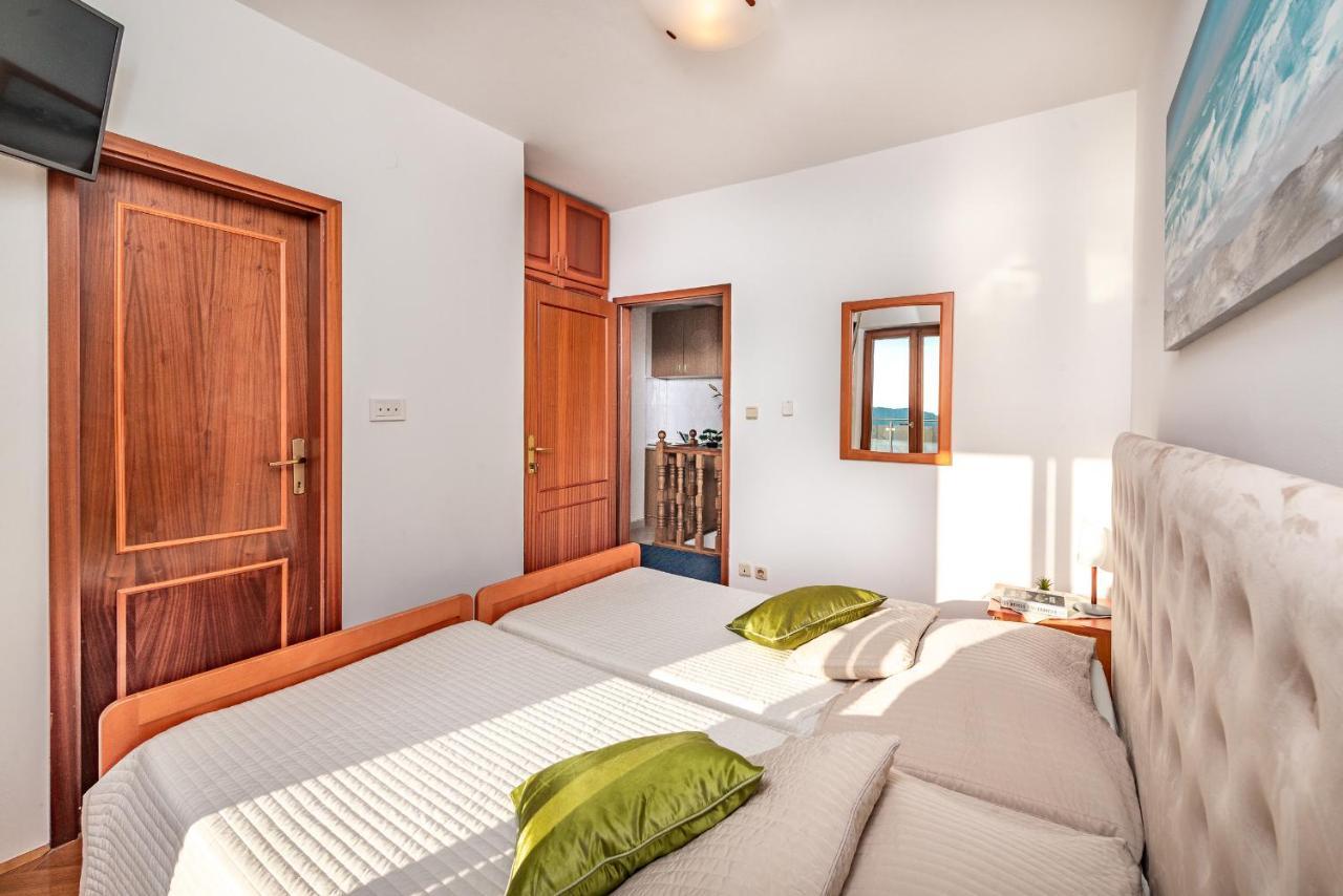 Villa Sunce أوراساك المظهر الخارجي الصورة