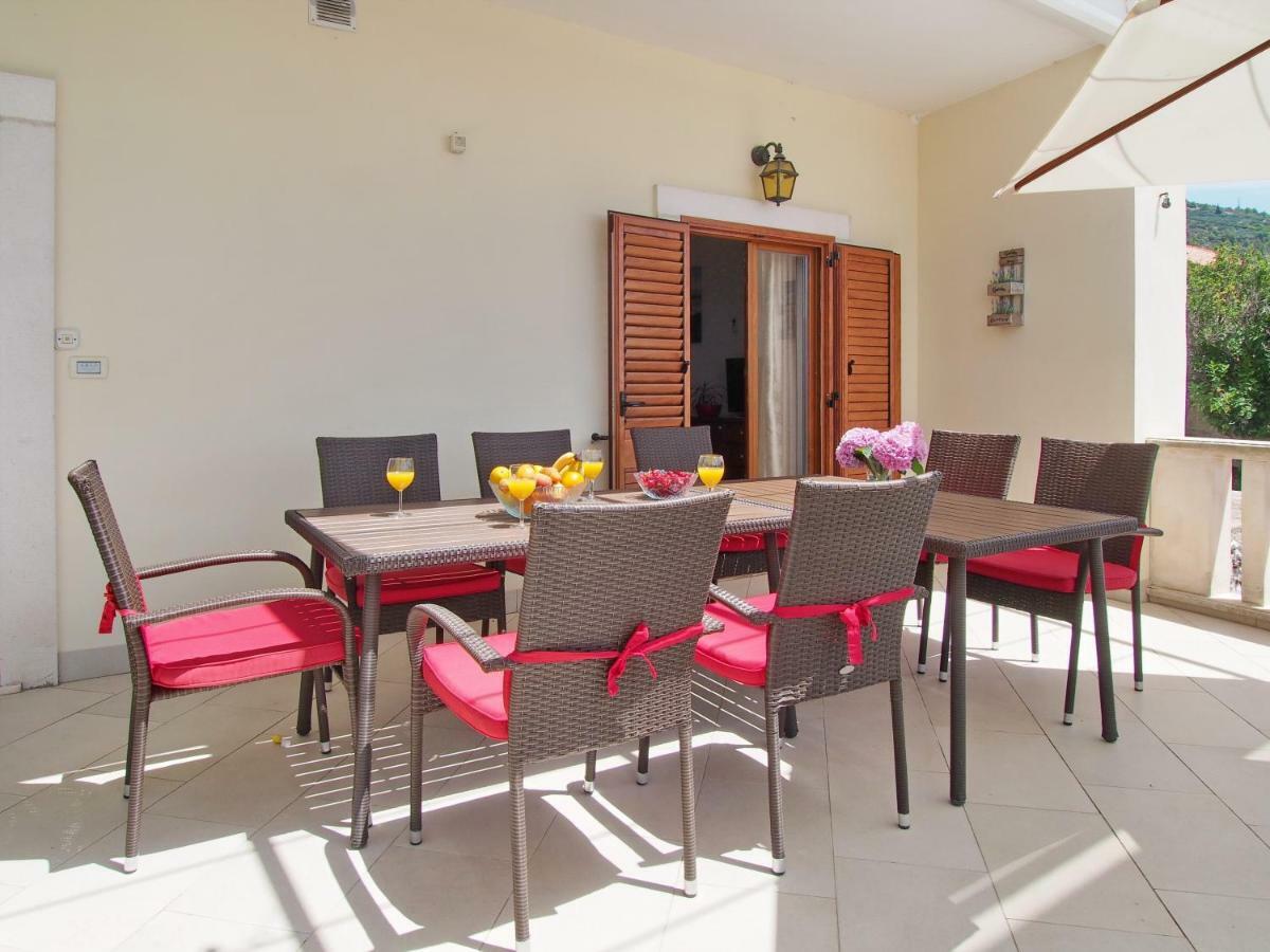 Villa Sunce أوراساك المظهر الخارجي الصورة