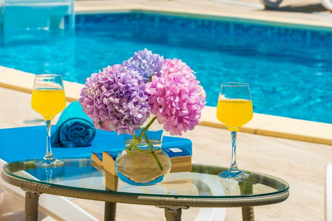 Villa Sunce أوراساك المظهر الخارجي الصورة